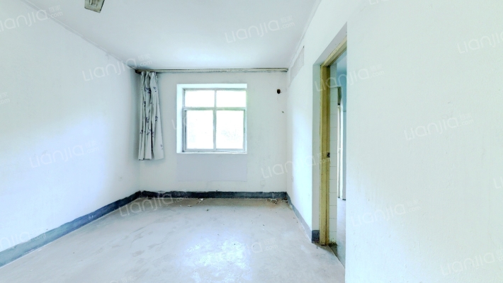 二十七所家属院二手房实景图