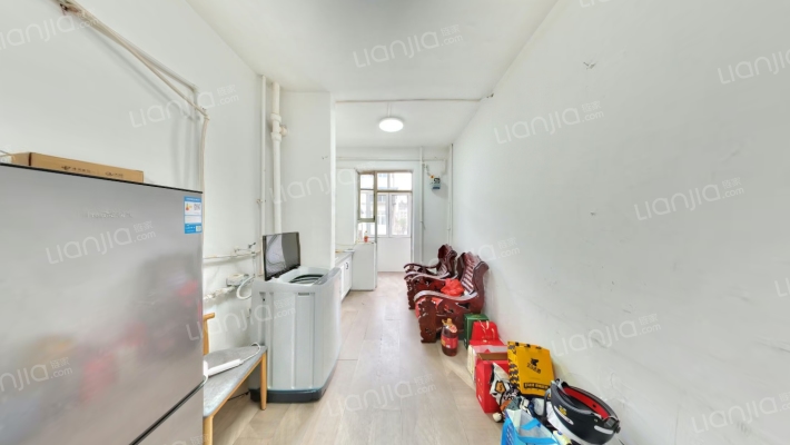 山西康乐幼儿园宿舍二手房实景图