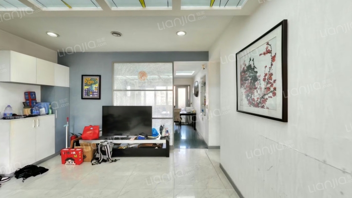 清莲小区南区二手房实景图