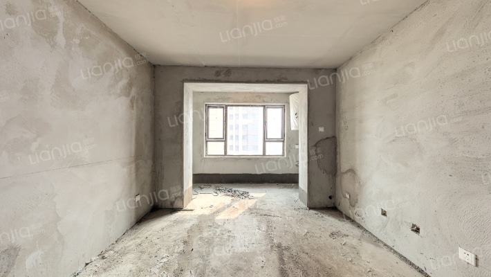 合生长安帝景二手房实景图