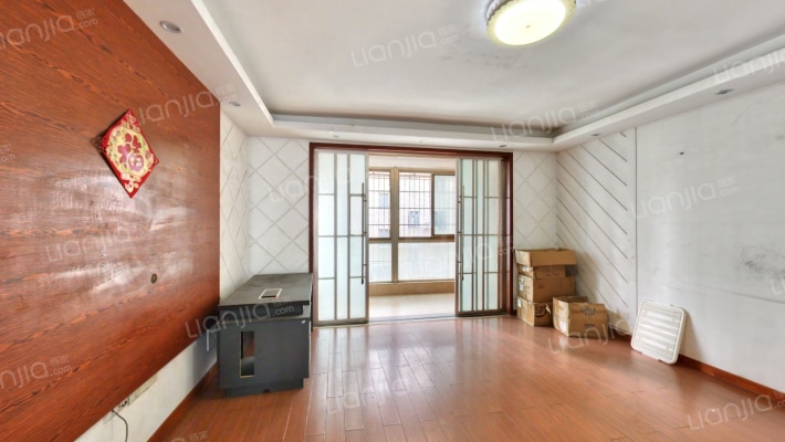 长运锦园二手房实景图