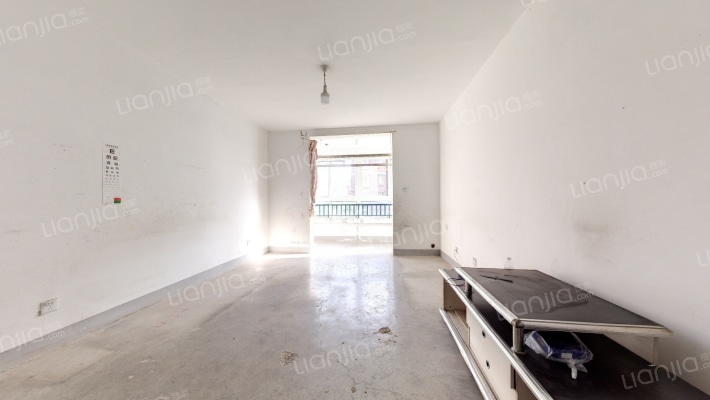 托龙山安置小区A区二手房实景图