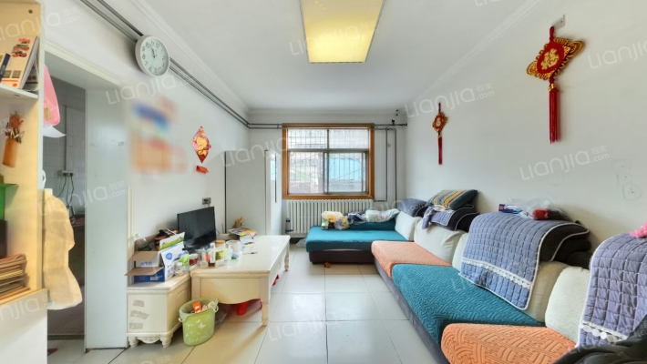 陇海西路172号院二手房实景图