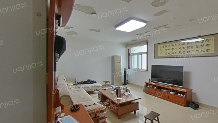 金能小区二手房实景图