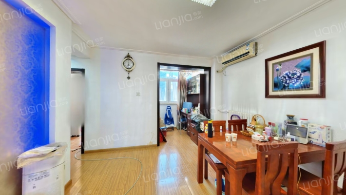 知春路47号院二手房实景图