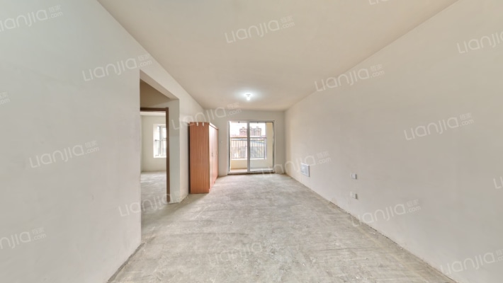 王戈庄鑫城A区二手房实景图