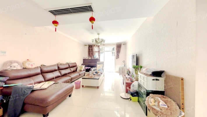 庐阳瑞园二手房实景图