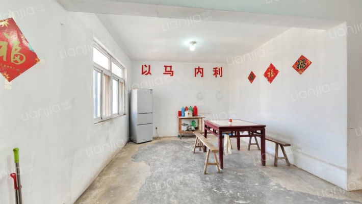 芮祠家园二手房实景图