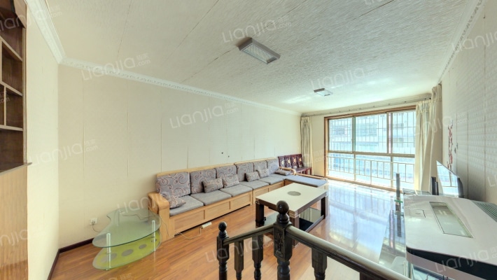 万江公寓二手房实景图