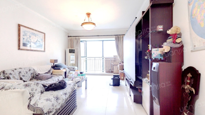 天梨豪园二手房实景图