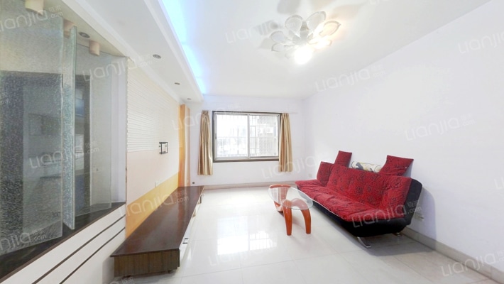 西船住宅小区二手房实景图