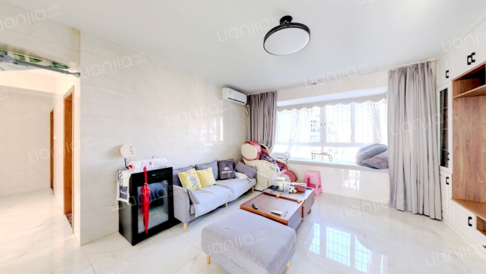 华林花园三期二手房实景图