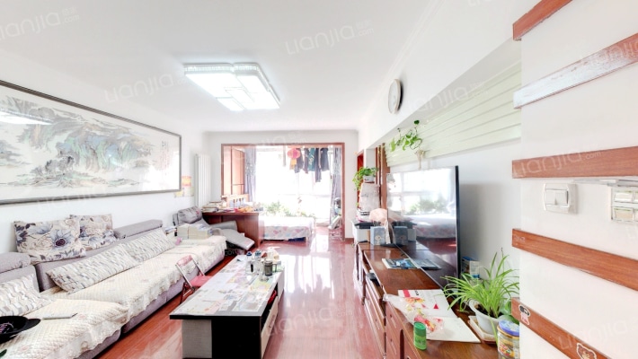 正茂海龙花园二手房实景图