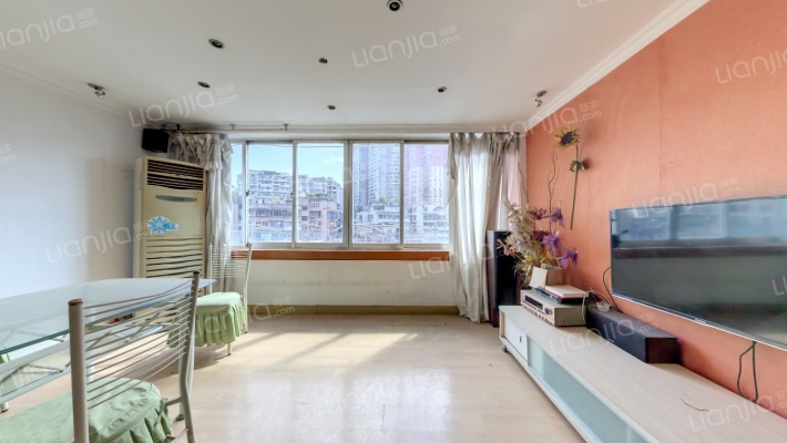 冠竹苑二手房实景图