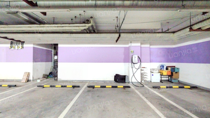 鑫苑鑫都汇二手房实景图