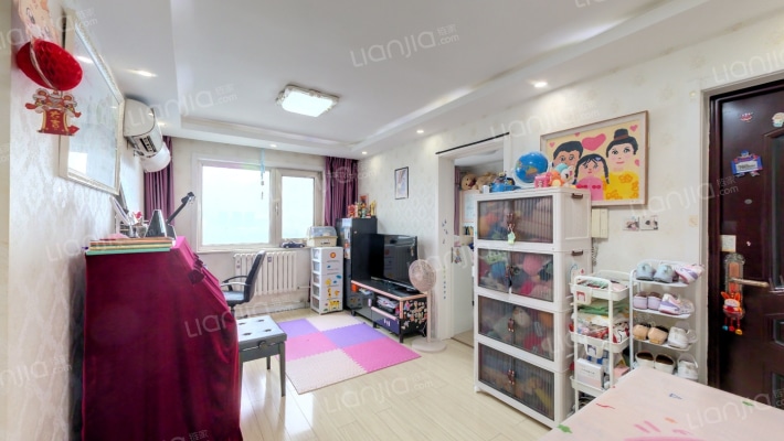 金隅滨和园燕堤中街6号院二手房实景图