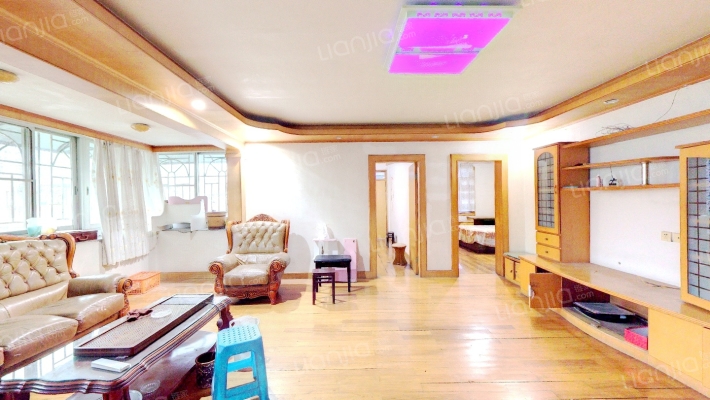 浦尾小区二手房实景图