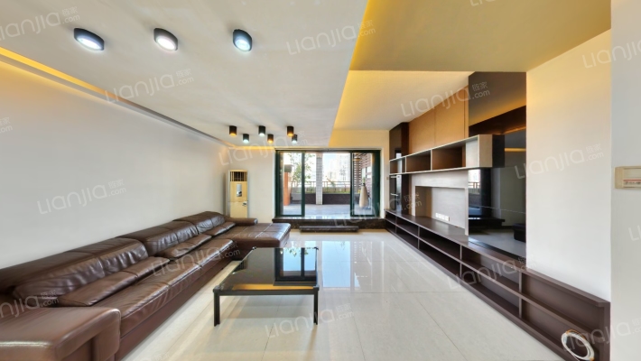 尚河居二手房实景图