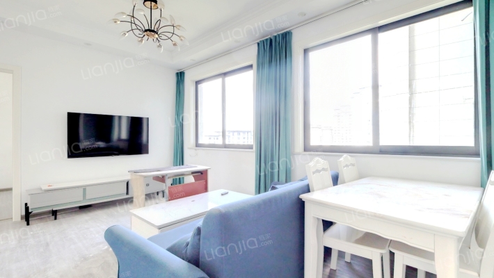 天府之南二手房实景图