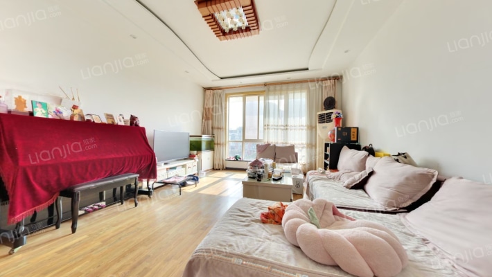 景霞花苑二手房实景图