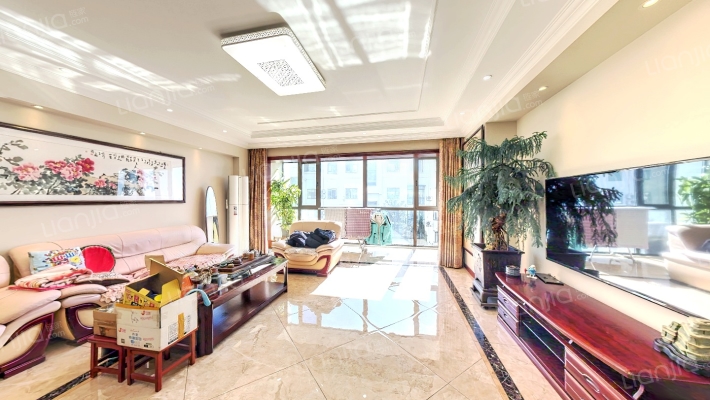 乾豪海岸花园二手房实景图