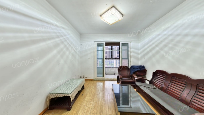 华宇锦绣花城二手房实景图