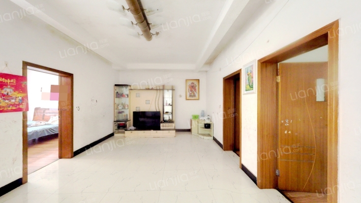 莲水巷二手房实景图