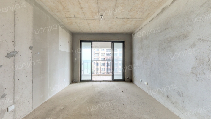 海普四季绿城二手房实景图