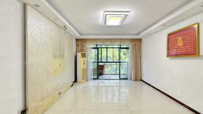 南湖明筑花苑二手房实景图