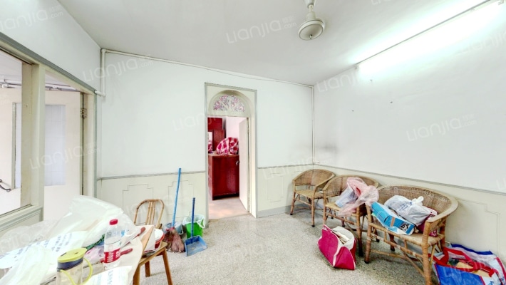 孝闻社区二手房实景图