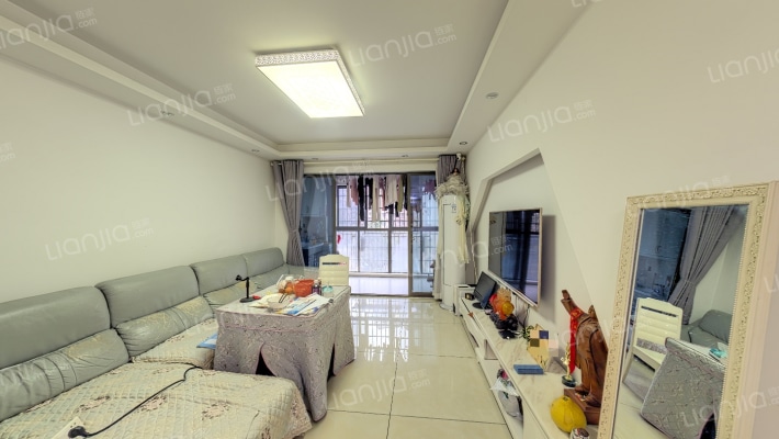 龙骧佳苑二手房实景图