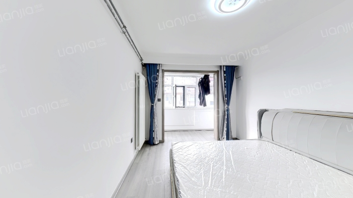 石家庄双联化工仓安路宿舍二手房实景图