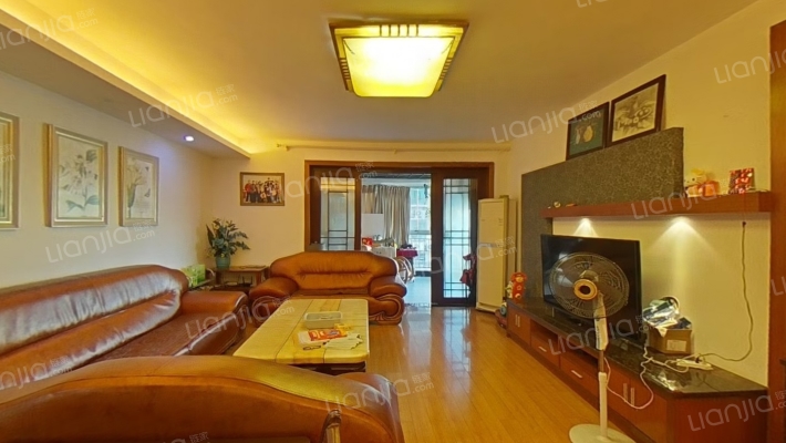 龙泉国际二手房实景图