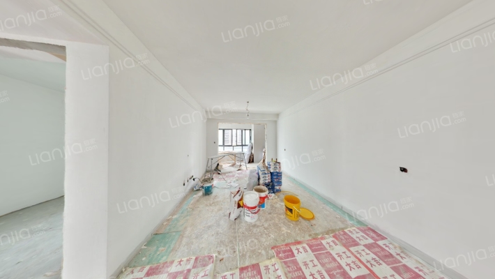 金科中梁都荟大观二手房实景图