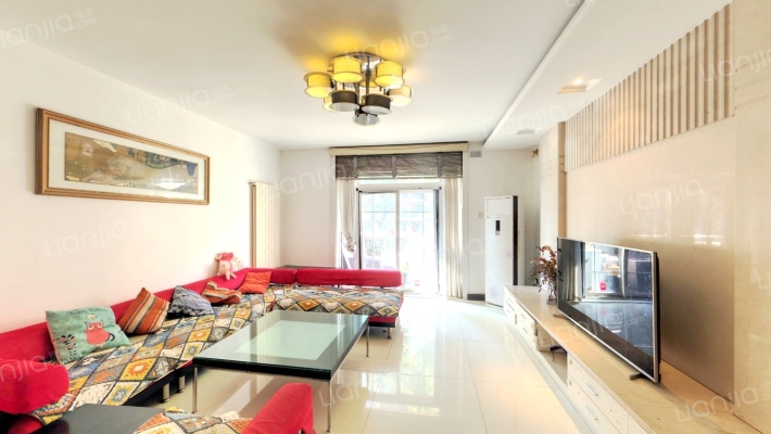 鸿铭中心南苑二手房实景图