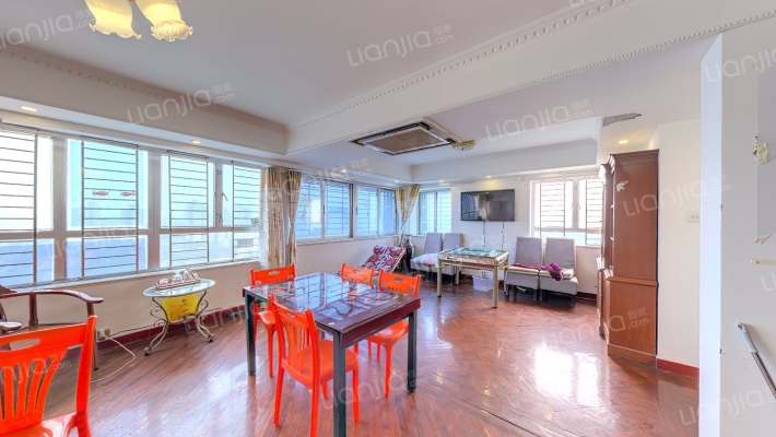 安信大厦二手房实景图