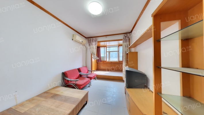 王立砦南街二手房实景图