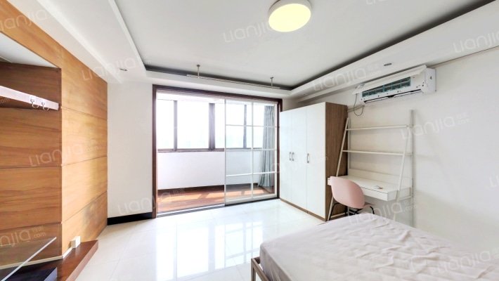 荣成大厦二手房实景图