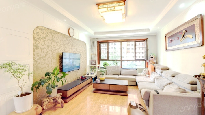 郁金台二手房实景图