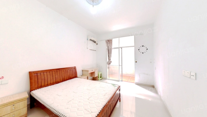 人民剧场宿舍二手房实景图