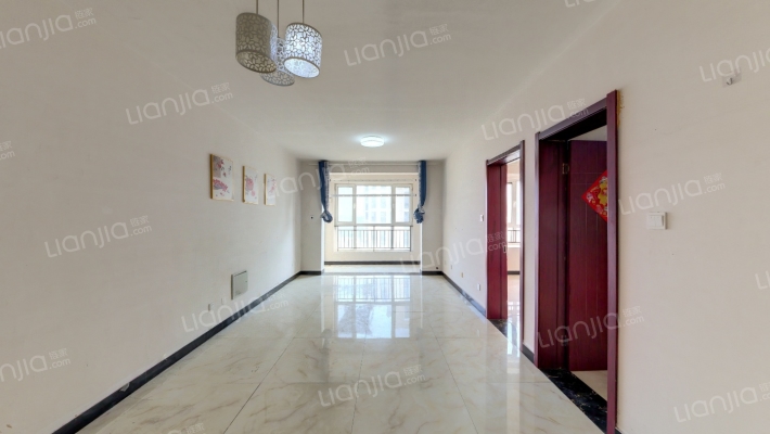 保利花园红棉园二手房实景图