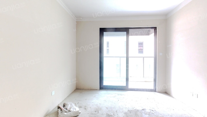 宝龙融信新世邸二手房实景图