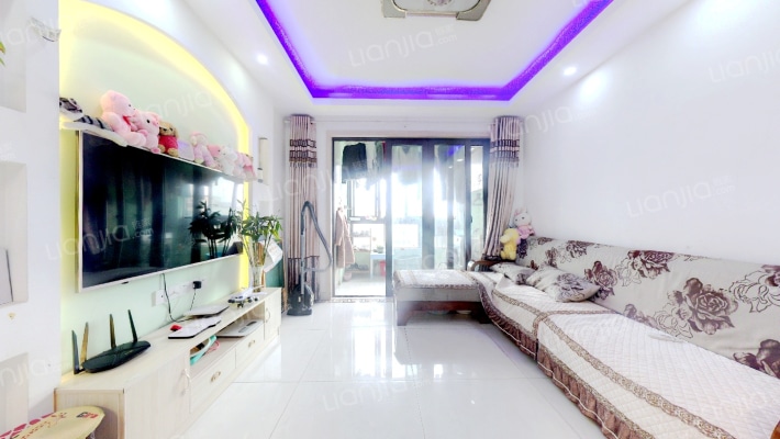 白鹭名邸二手房实景图