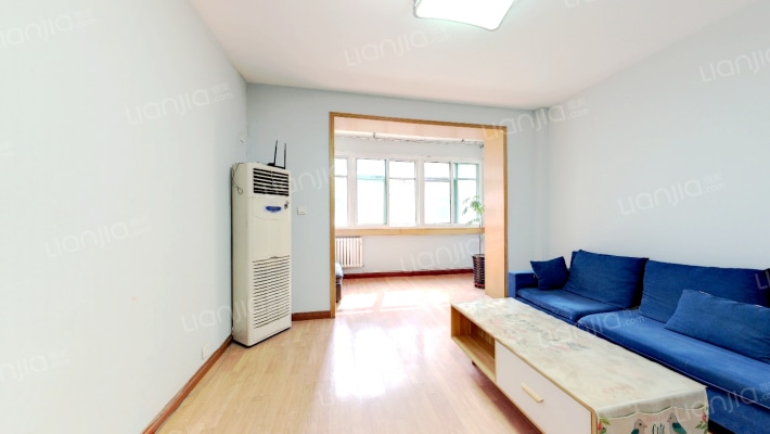 雁塔教育丁白小区二手房实景图