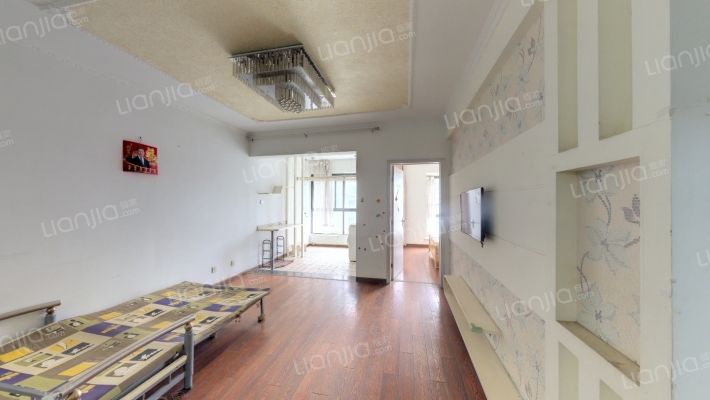 沃野花园二手房实景图