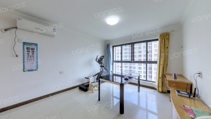 宁东北苑二手房实景图