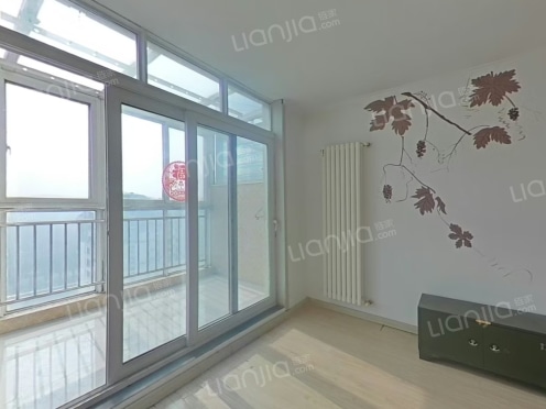 整租·雍翠华苑 3室2厅 南