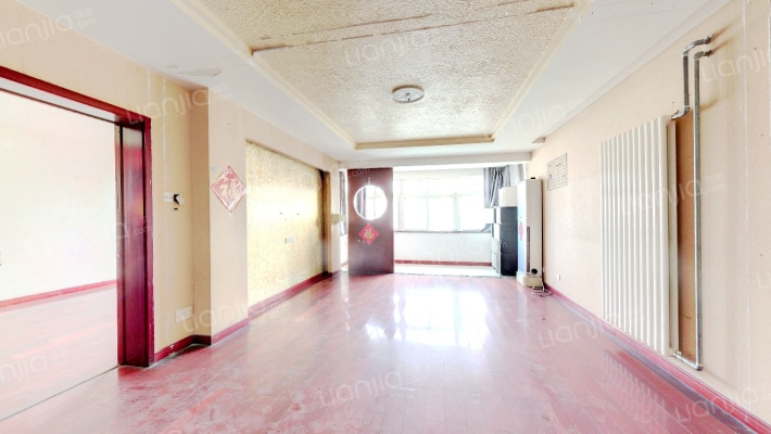 嘉泰小区二手房实景图