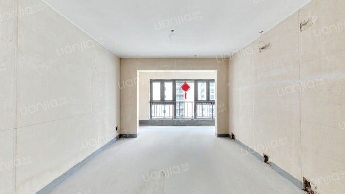建工·象山国际二手房实景图