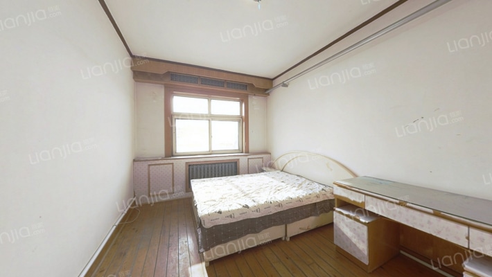 涌泉铁路小区二手房实景图